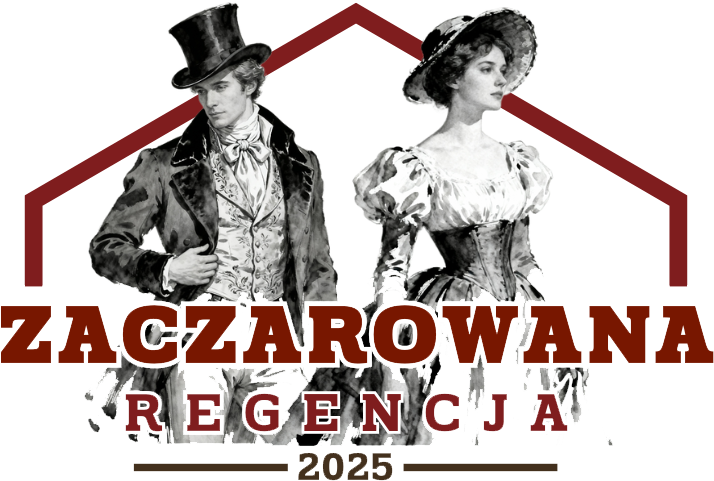 Zaczarowana Regencja